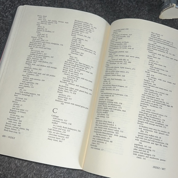 COOKING WITH CRAIG CLAIBORNE AND PIERRE FRANEY HARDCOVER COOKBOOK FRENCH FOODS - Picture 15 of 17